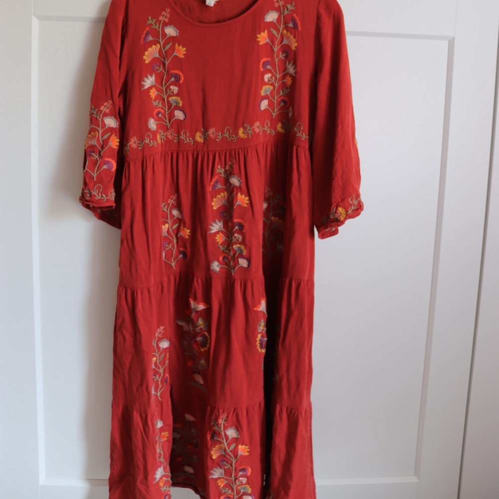 Roolee dress